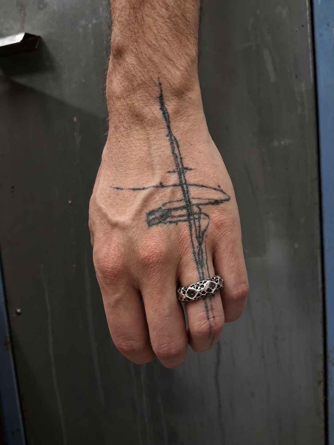 GEMINO BAND RING — AW27