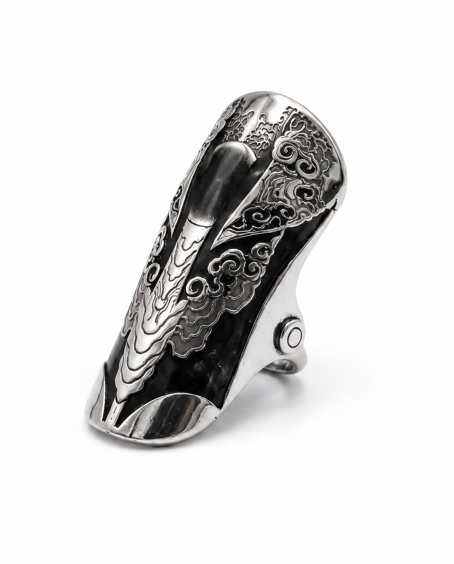 NINARI FINGER ARMOR — LIMITED COLLABORATION