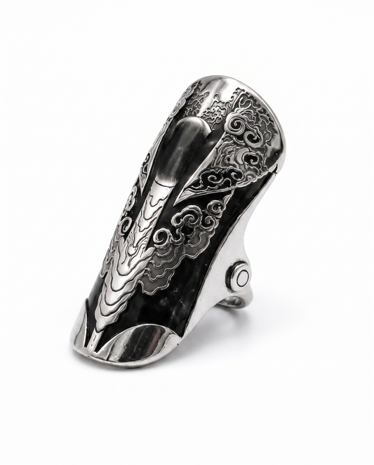 NINARI FINGER ARMOR — LIMITED COLLABORATION